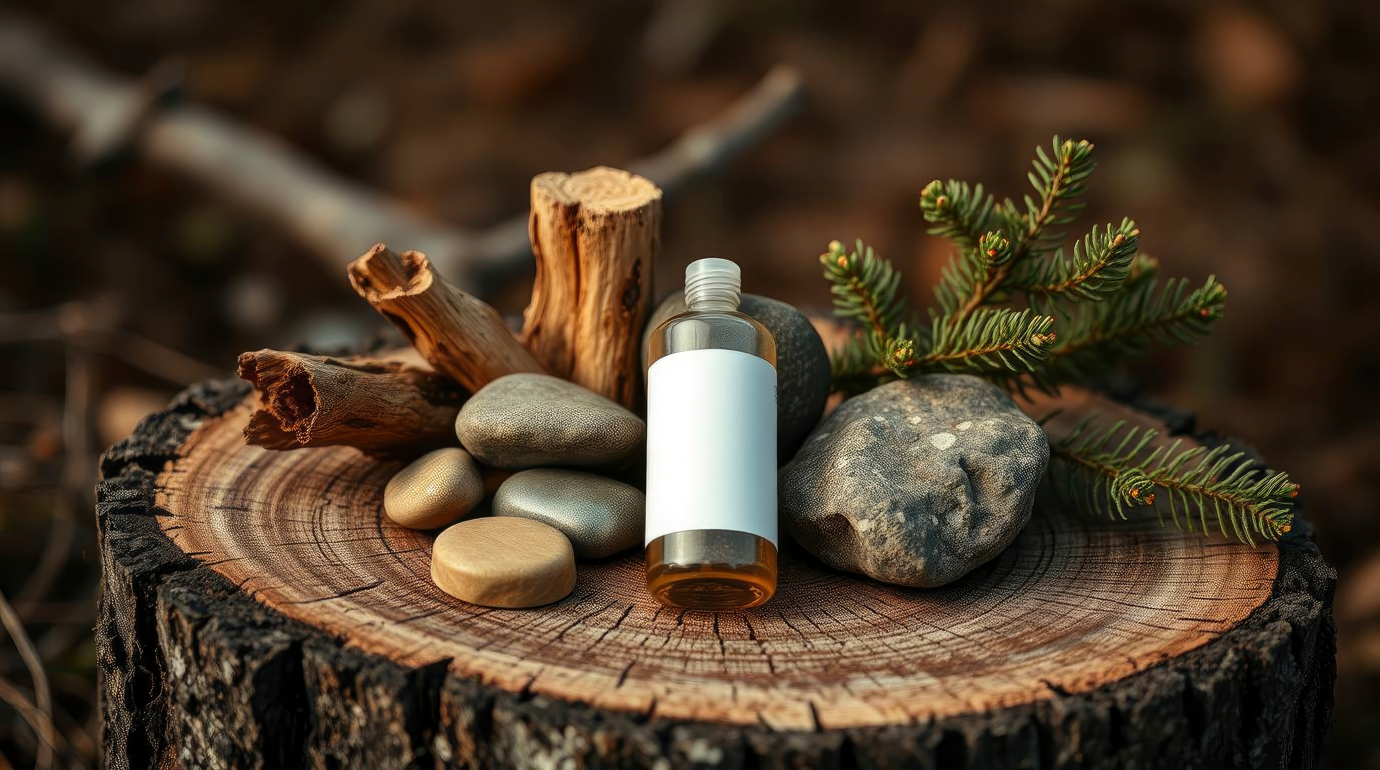 Facials service preview